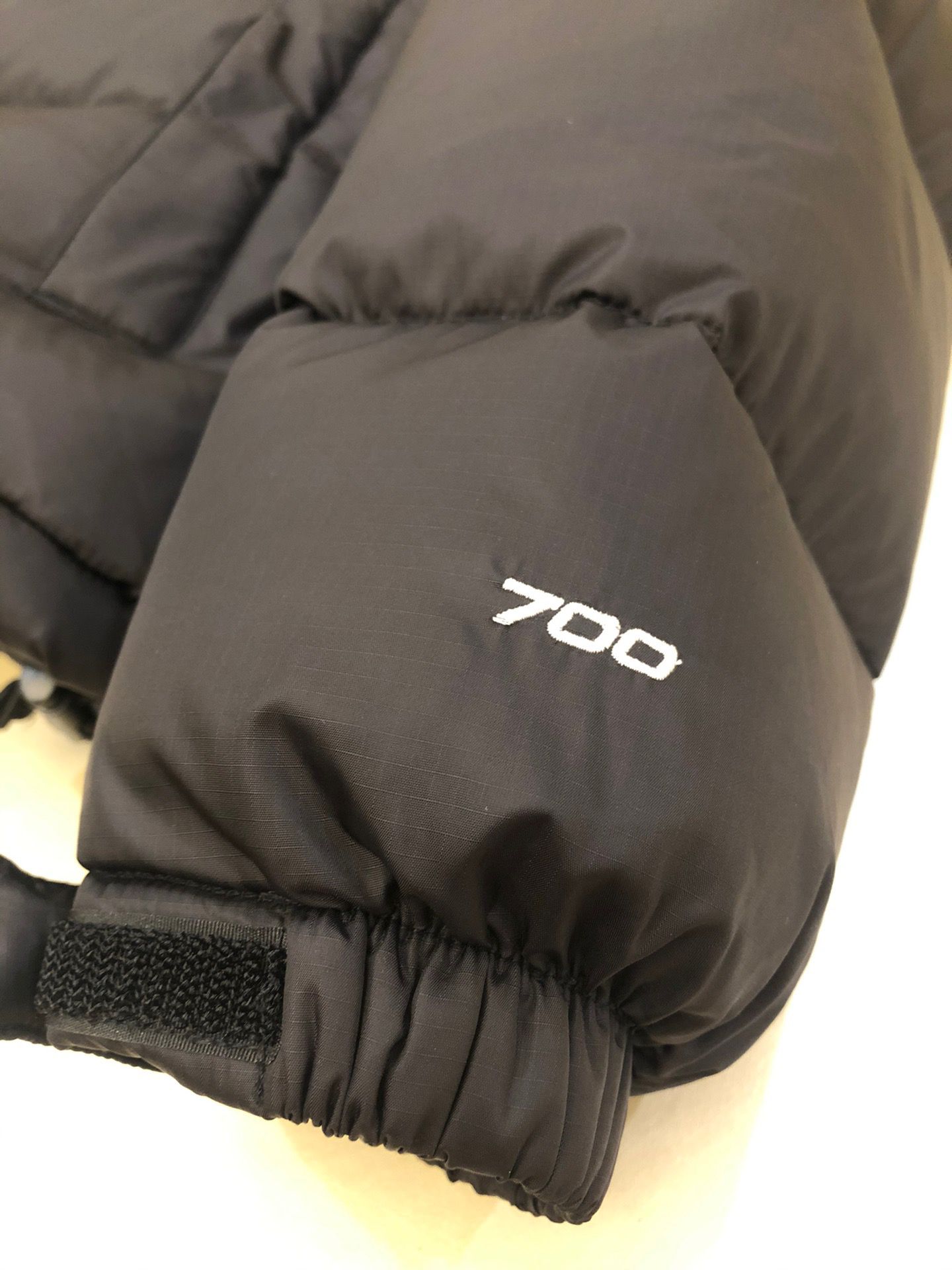 the n0*h F**e coat-032