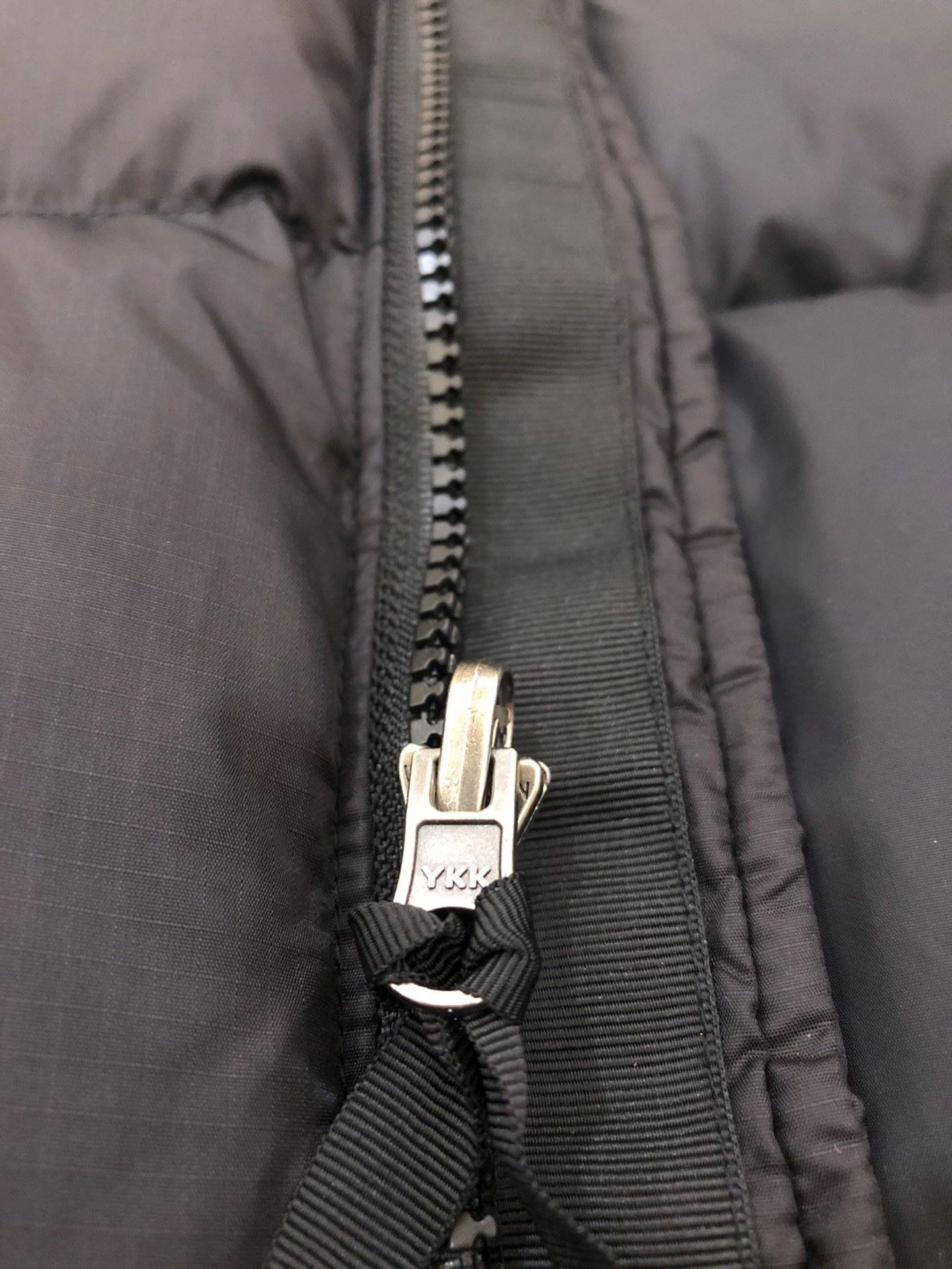 the n0*h F**e coat-032