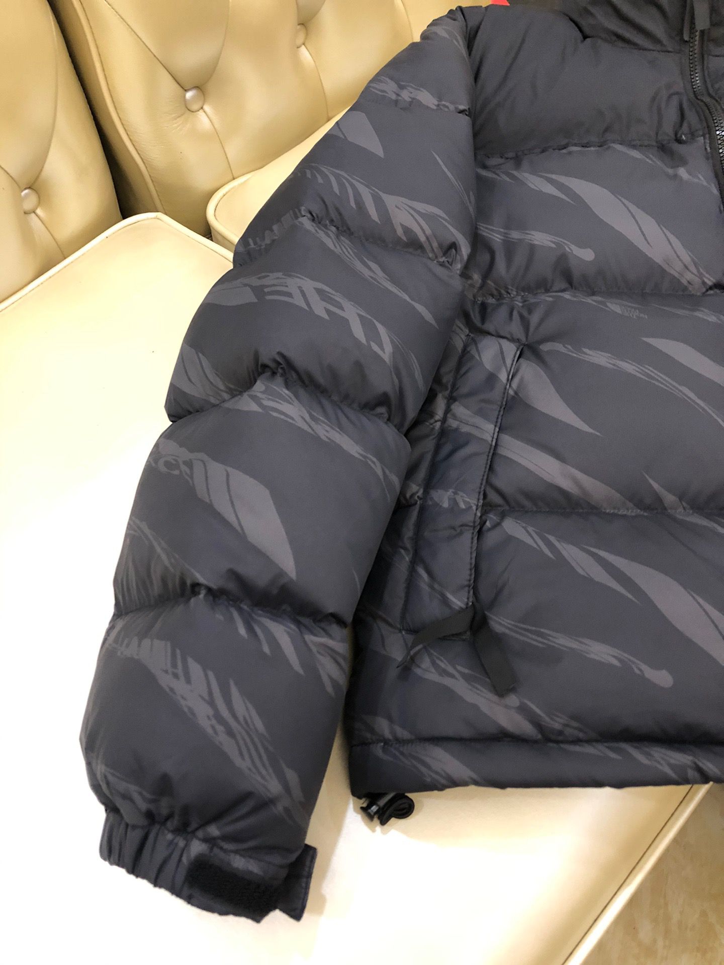 the n0*h F**e coat-033