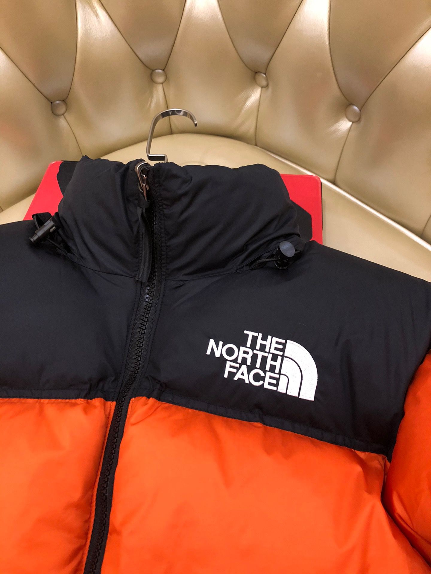 the n0*h F**e coat-034