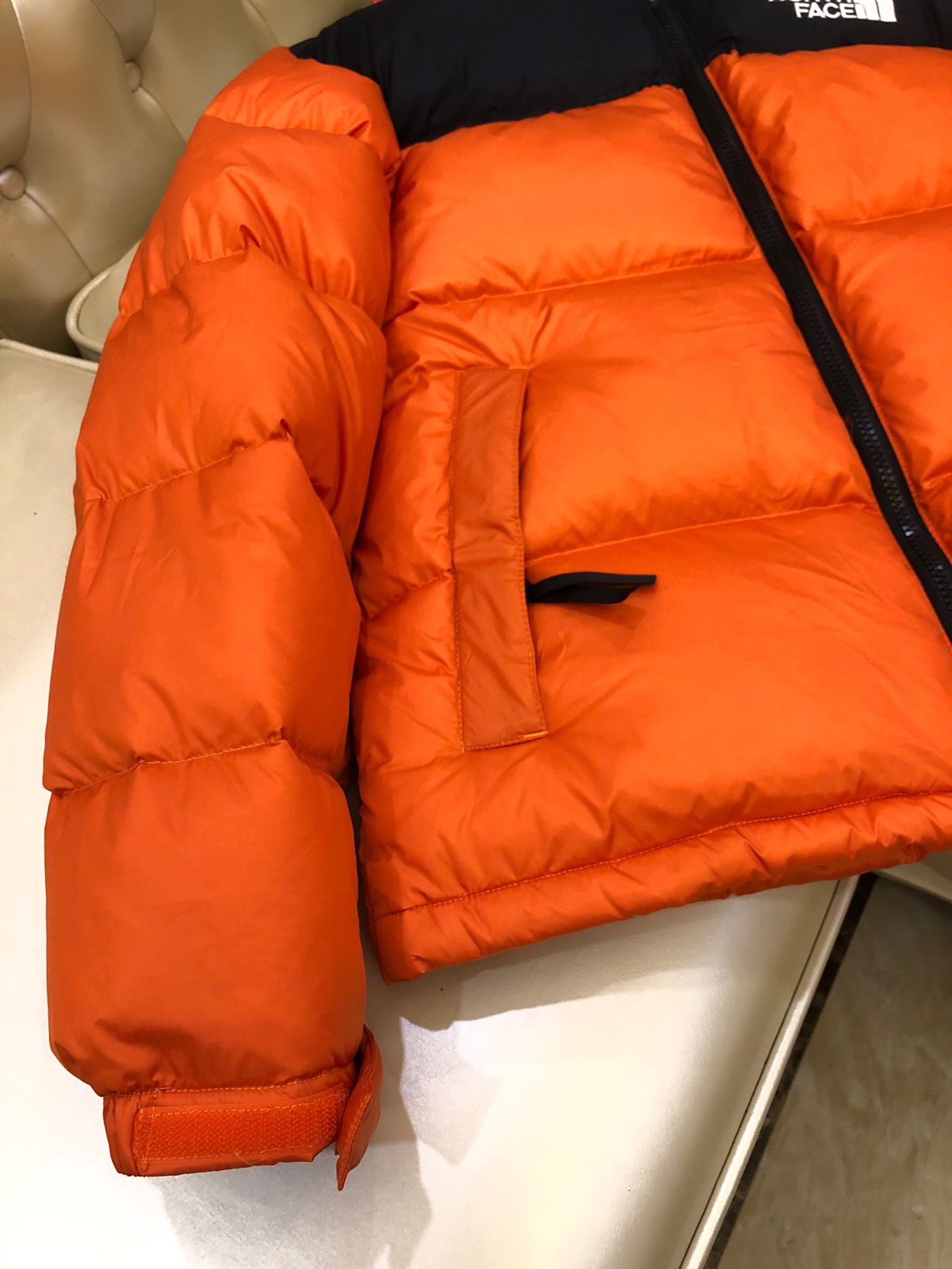 the n0*h F**e coat-034