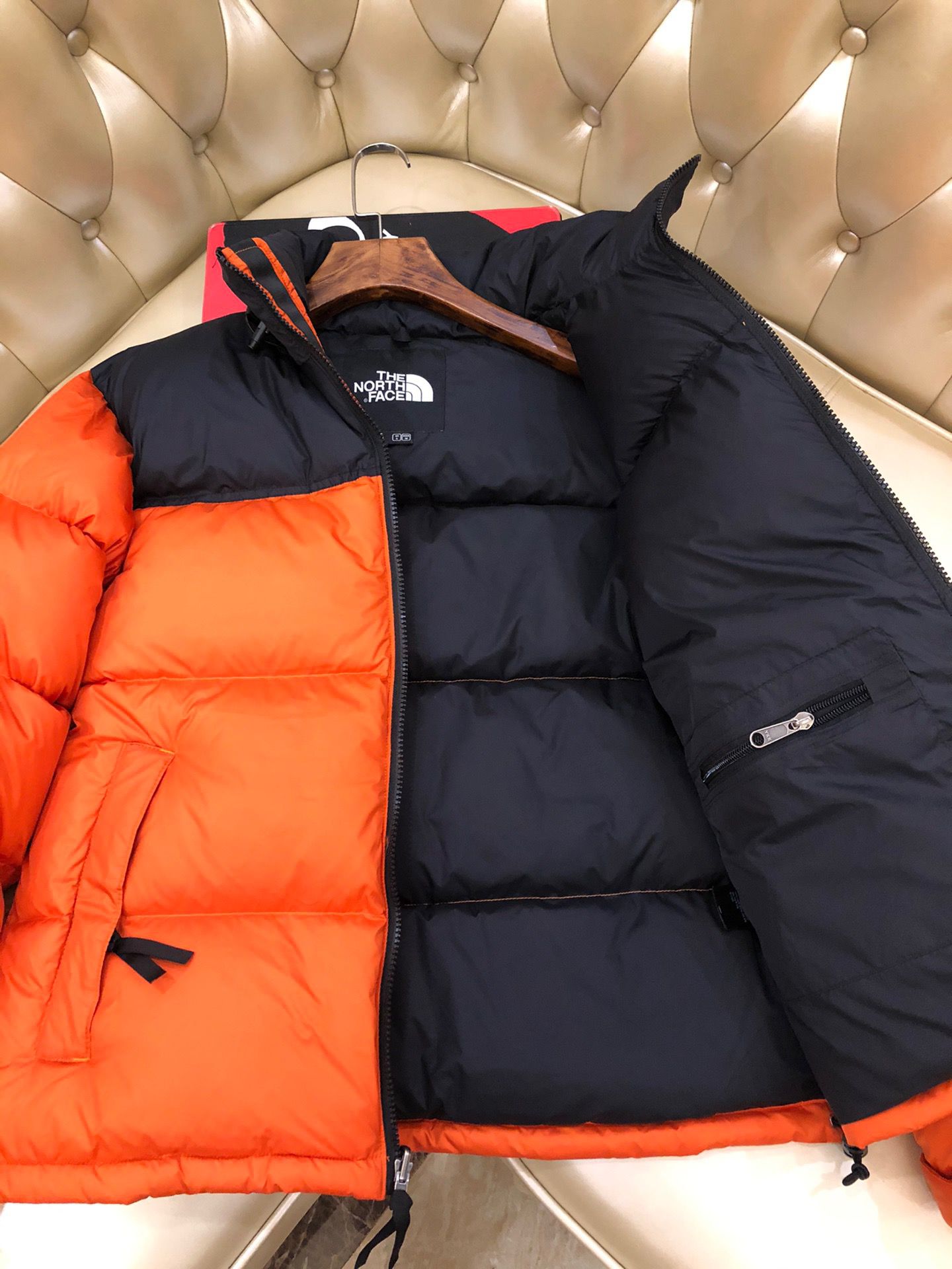 the n0*h F**e coat-034