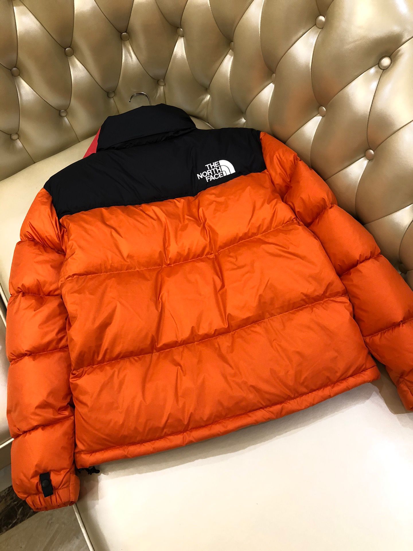 the n0*h F**e coat-034