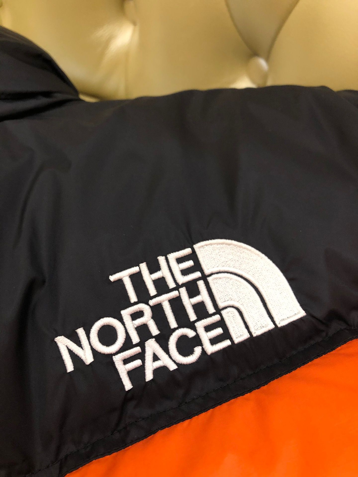 the n0*h F**e coat-034