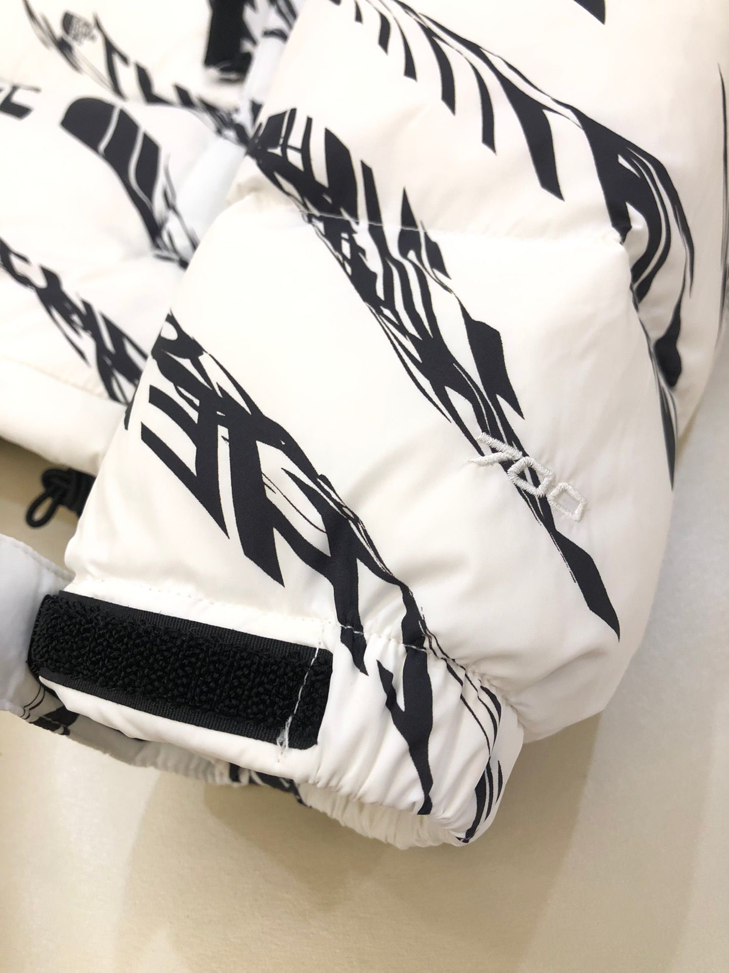 the n0*h F**e coat-035