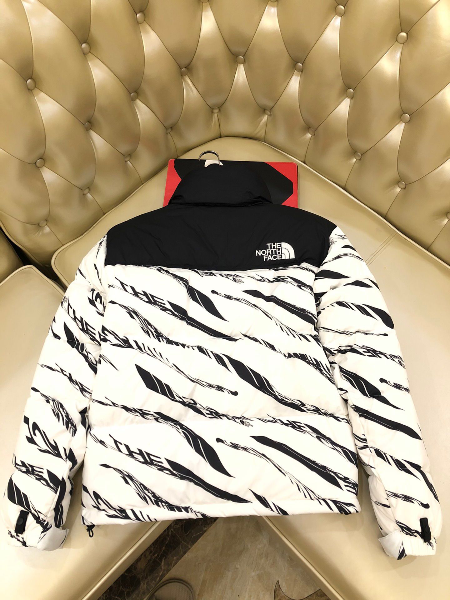 the n0*h F**e coat-035