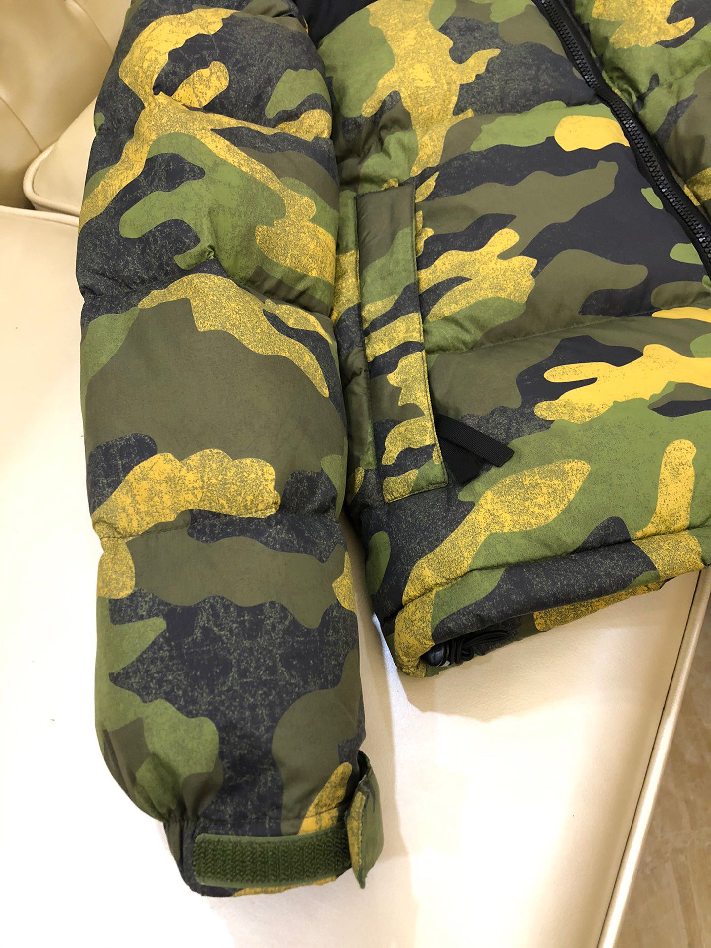 the n0*h F**e coat-036