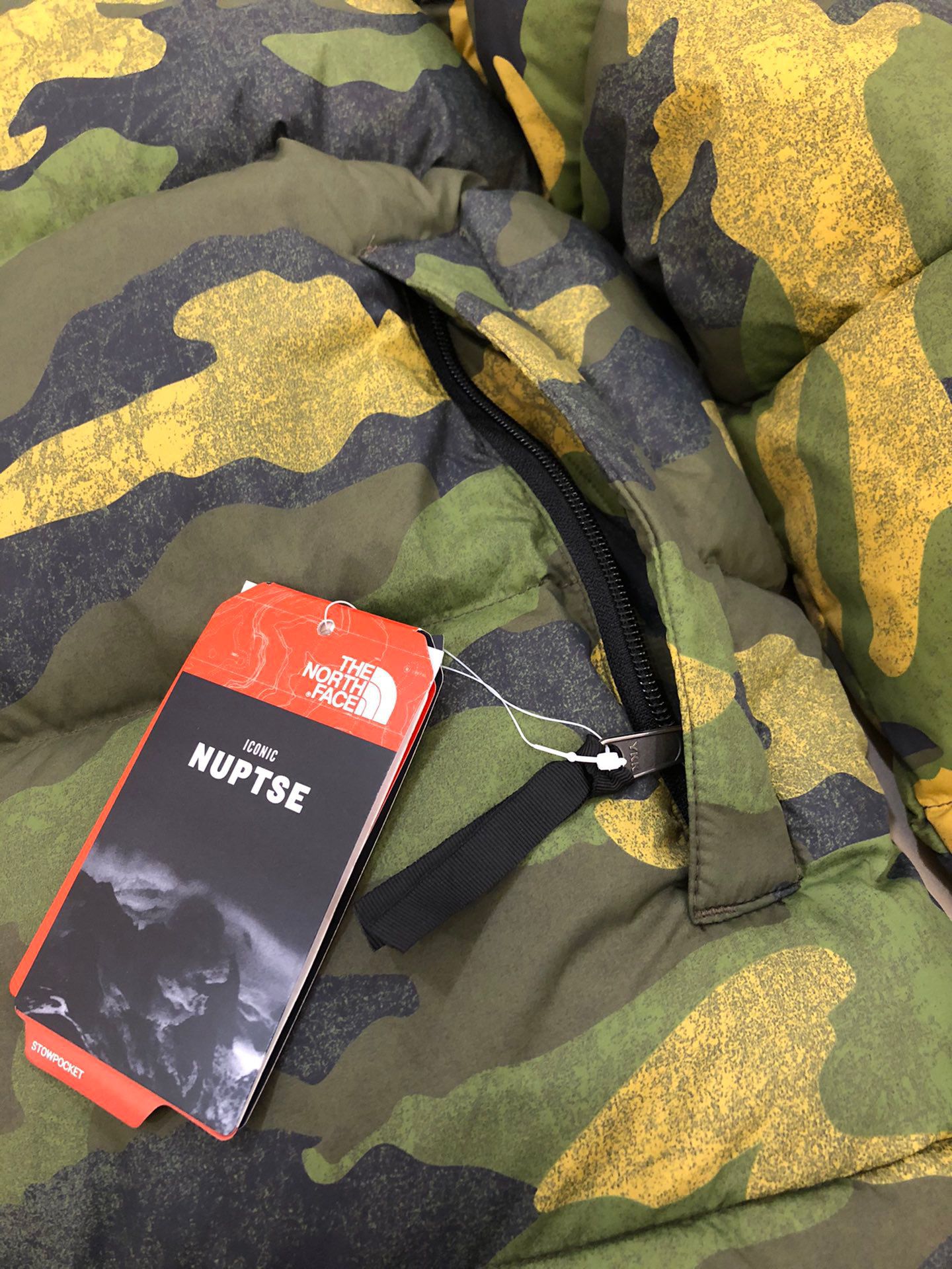 the n0*h F**e coat-036