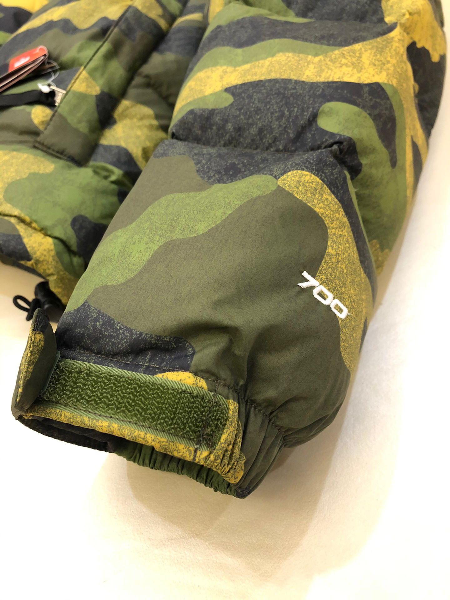 the n0*h F**e coat-036