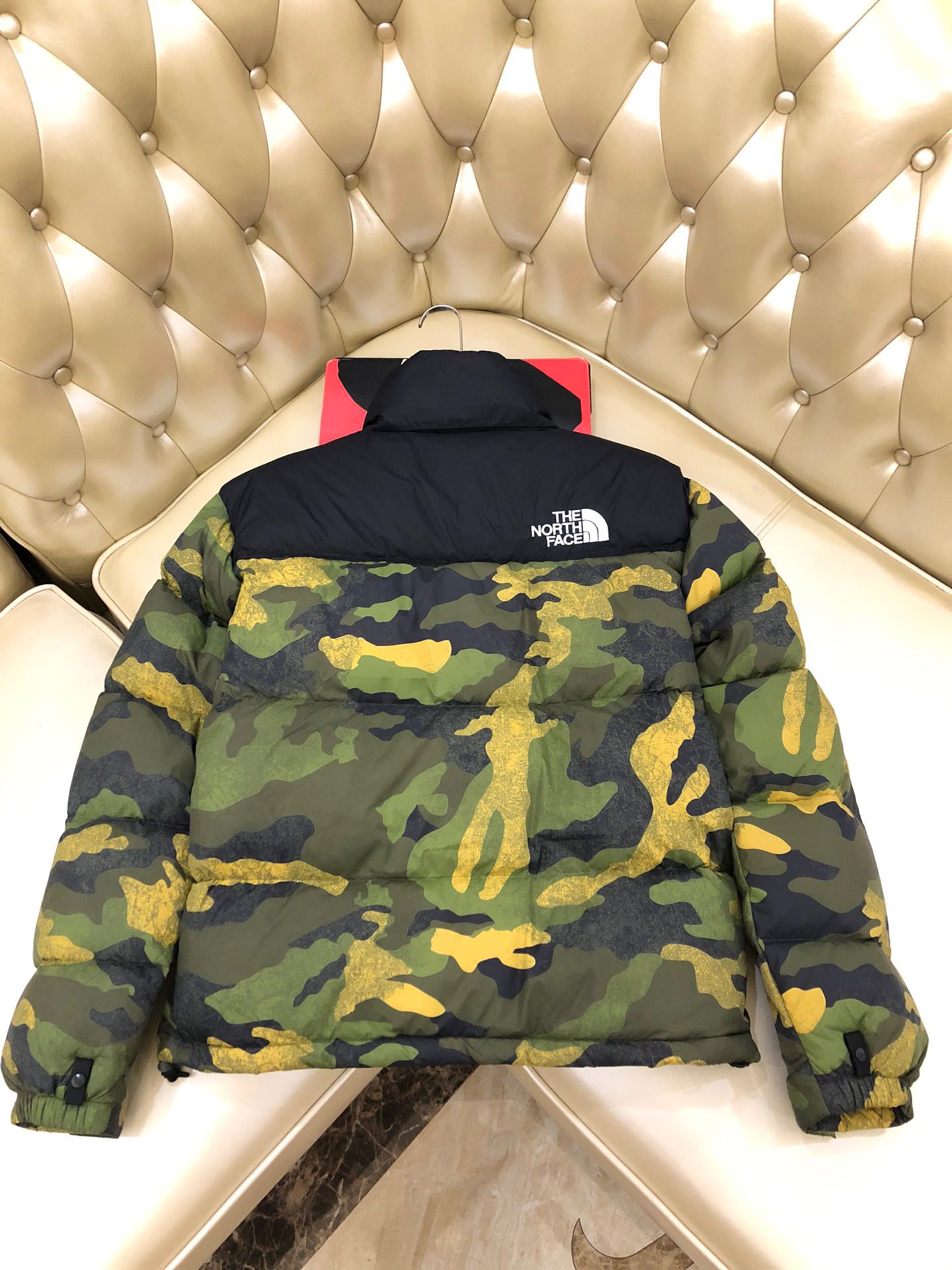 the n0*h F**e coat-036