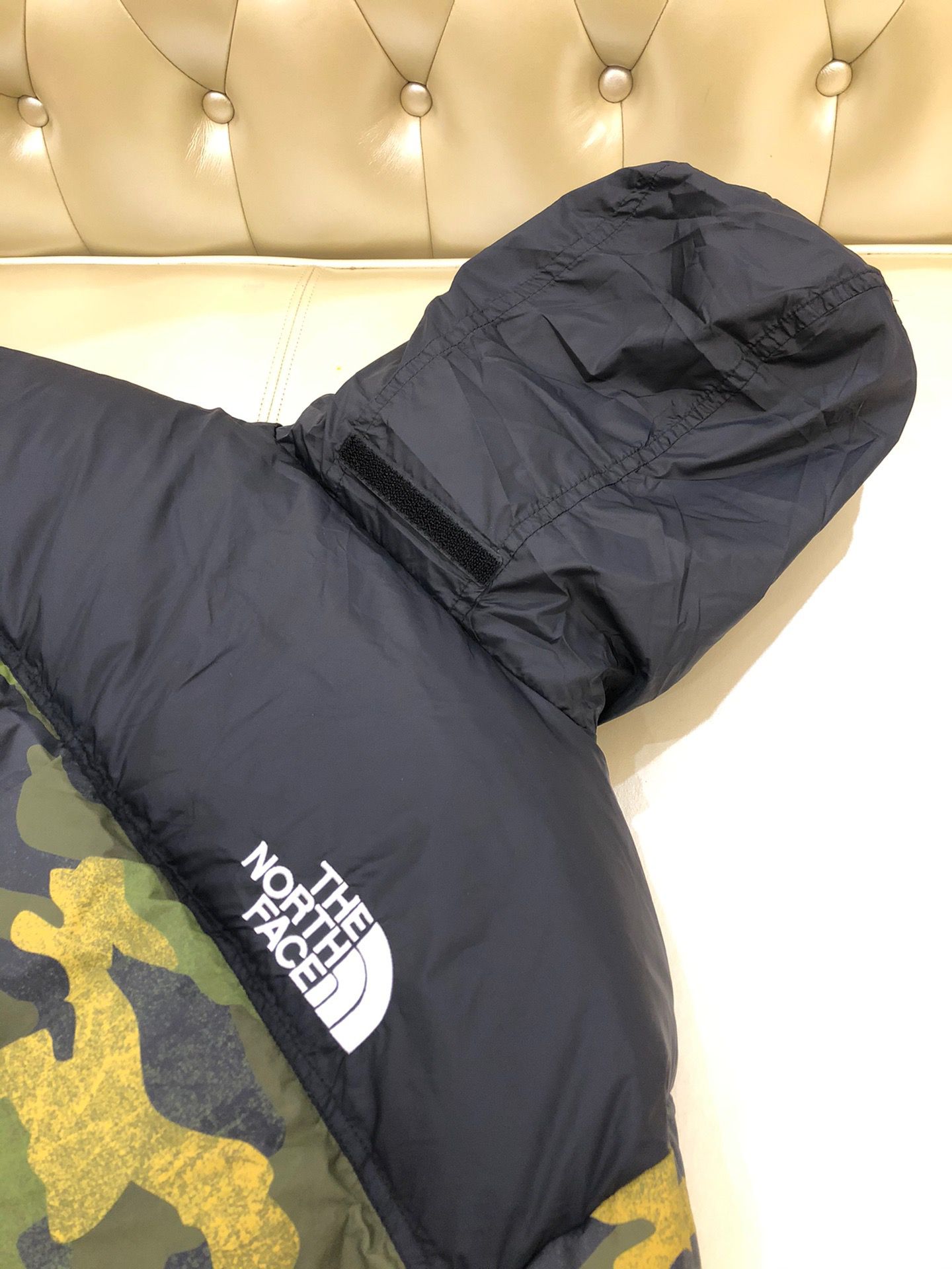 the n0*h F**e coat-036