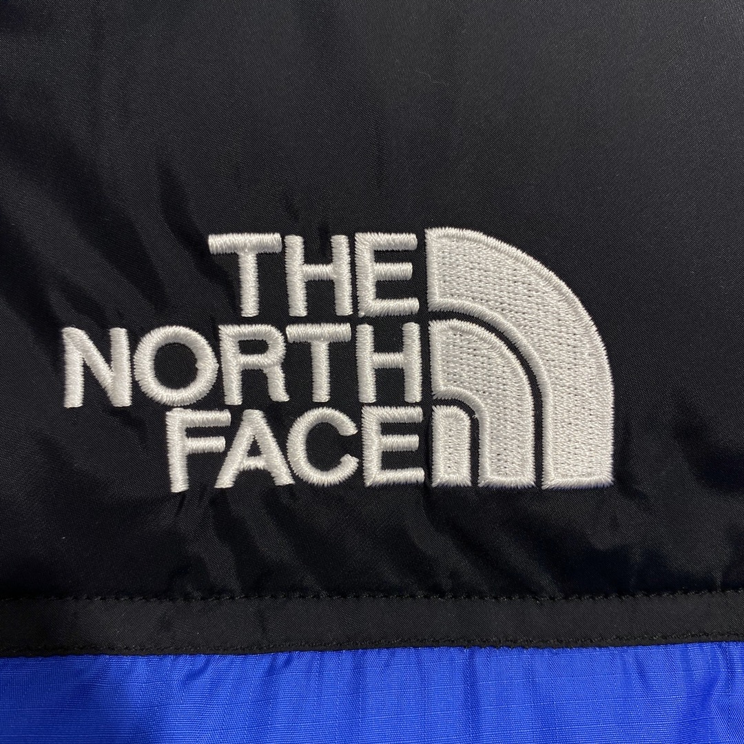 the n0*h F**e vest coat-001