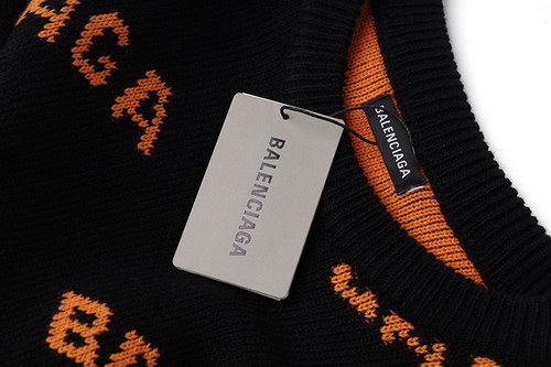 Ba*len*cia*ga sweater-019