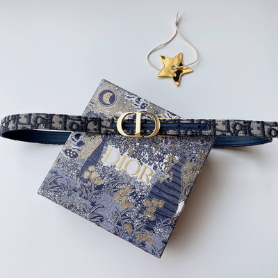 D*or belts women(aaaaa)-081