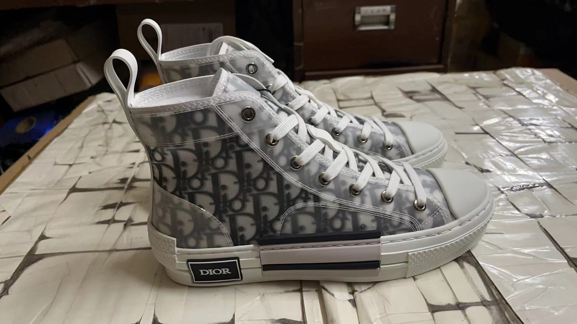 D*or shoes aaa(women)-230