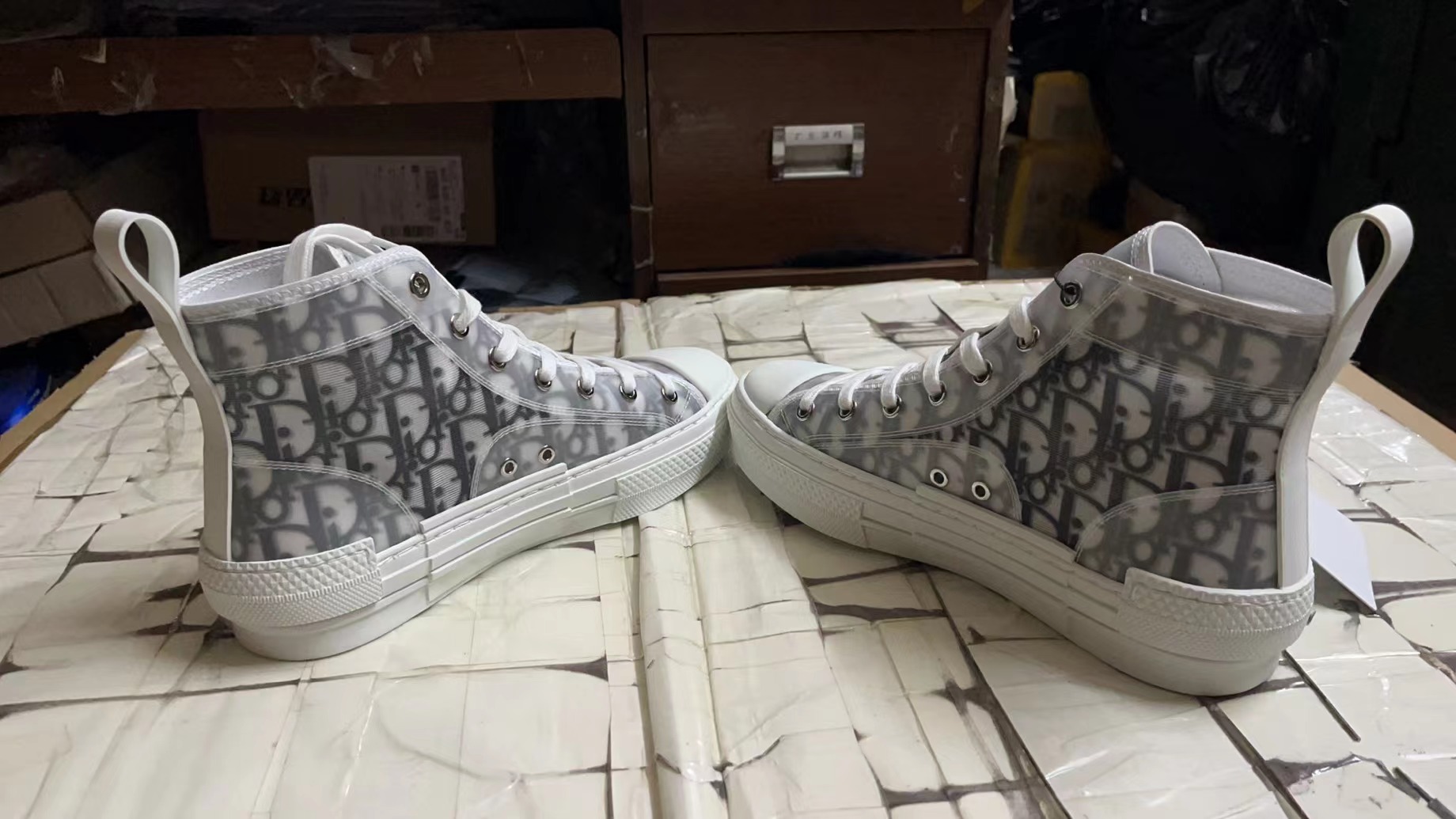 D*or shoes aaa(women)-230