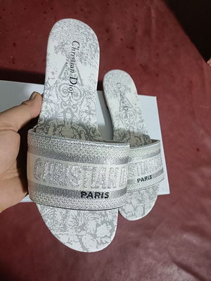 D*or slippers women(aaa)-031