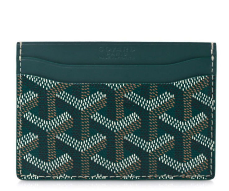 Go*ard card holder-002