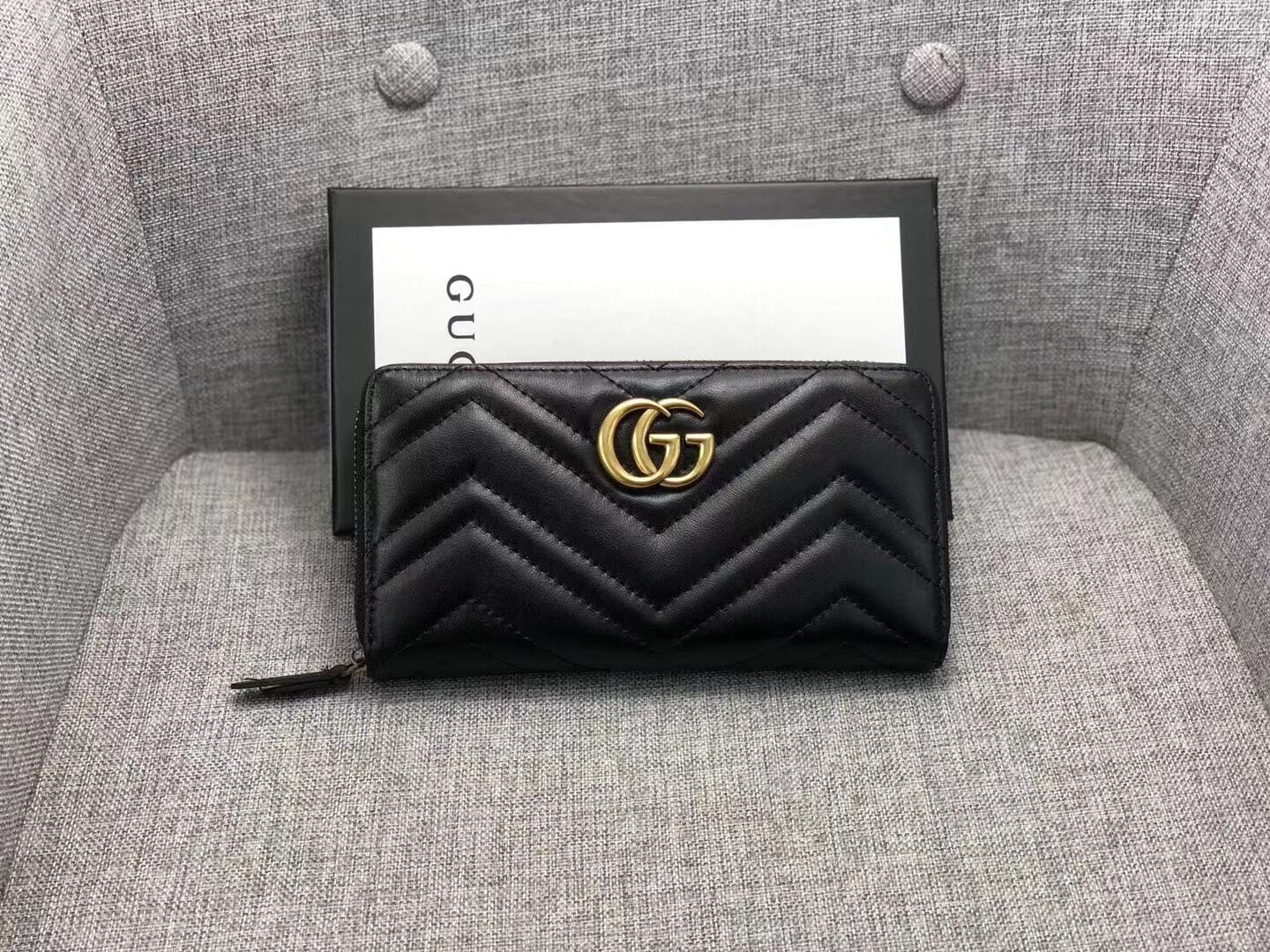 G*u*i wallets aaa(women)-030