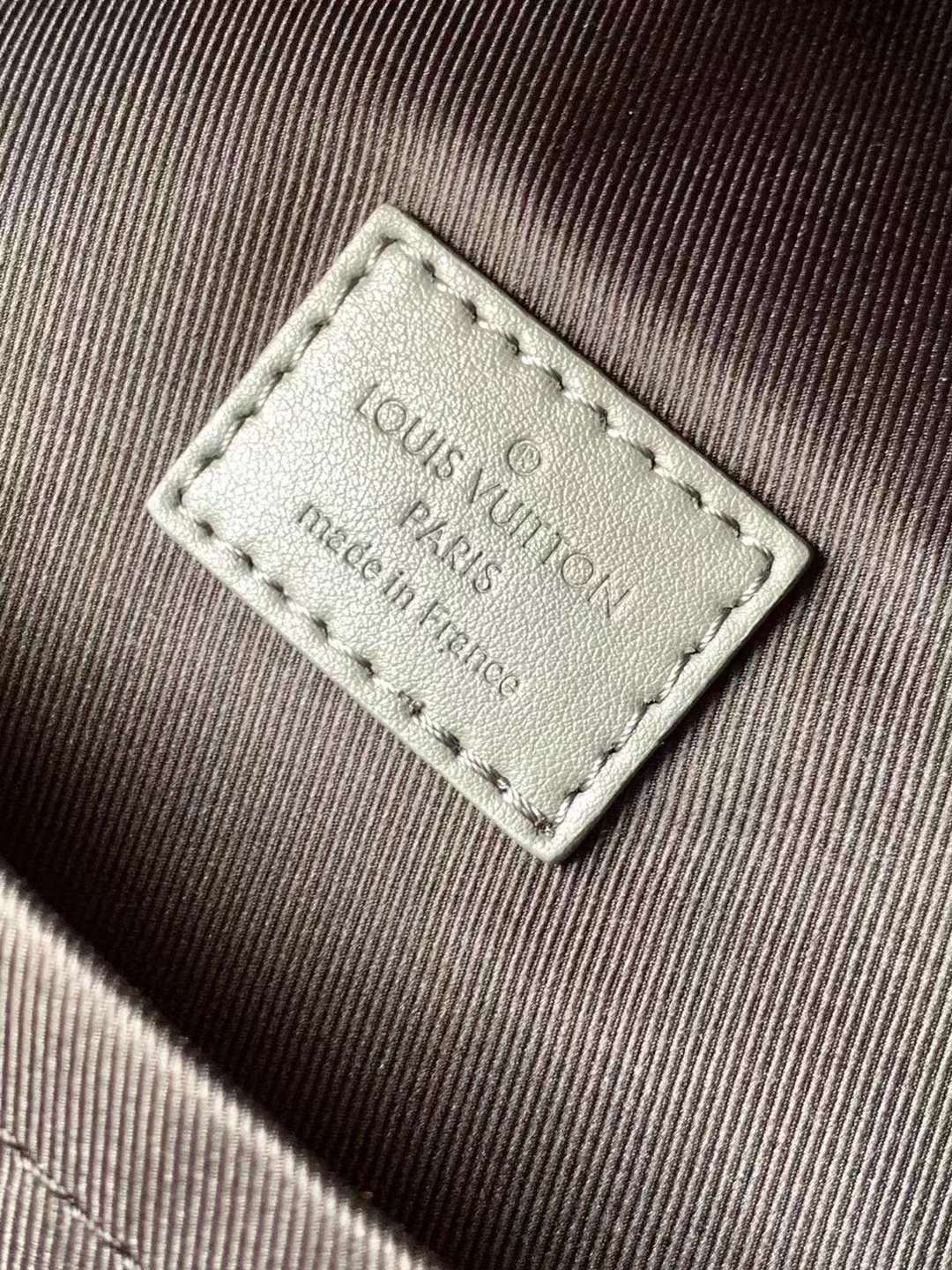 LV Backpack(AAAA)-050