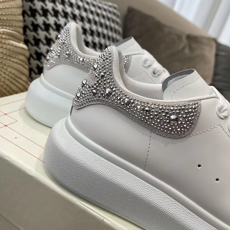 ale*d*r M*Q*en shoes(aaa)-147