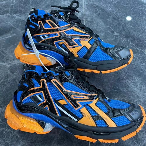 Ba*len*cia*ga shoes aaaa-189