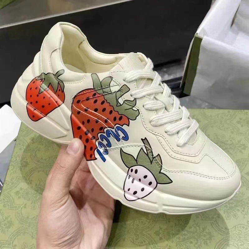 G*u*i shoes aaa(women)-226