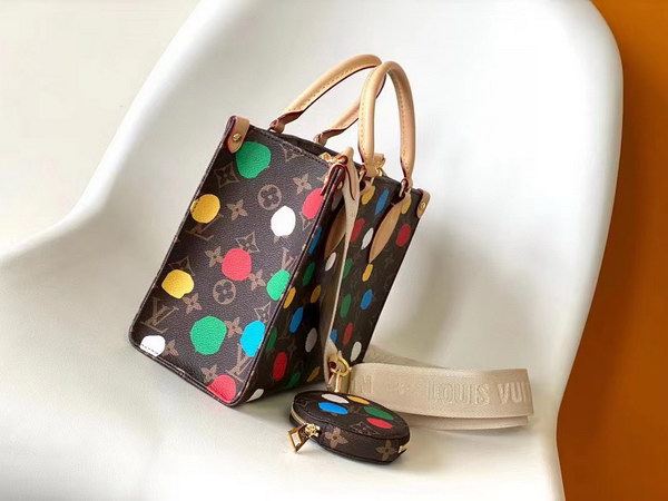 LV Handbags AAAA(Women)-176