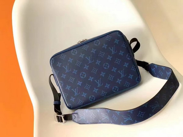 LV Handbags AAA(Men)-078