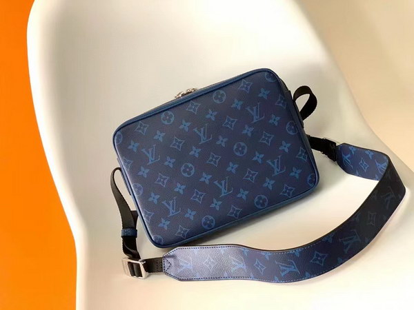 LV Handbags AAA(Men)-078