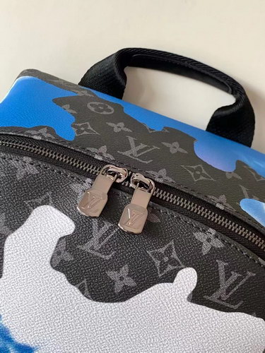 LV Backpack(AAAA)-053
