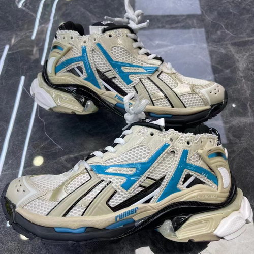 Ba*len*cia*ga shoes aaaa(women)-181