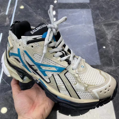 Ba*len*cia*ga shoes aaaa(women)-181