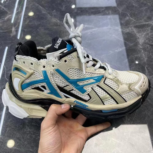 Ba*len*cia*ga shoes aaaa(women)-181