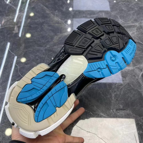 Ba*len*cia*ga shoes aaaa(women)-181