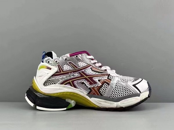 Ba*len*cia*ga shoes aaaa(women)-191