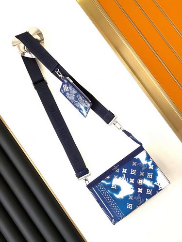 LV Handbags AAA(Men)-074