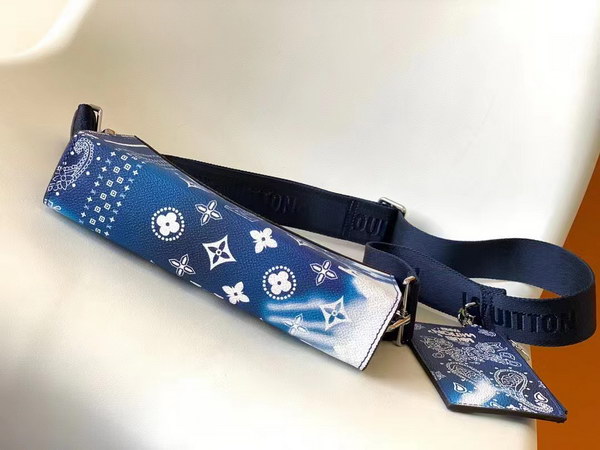 LV Handbags AAA(Men)-074