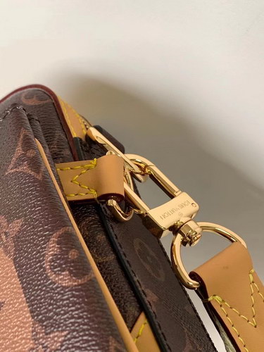 LV Handbags AAA(Men)-081