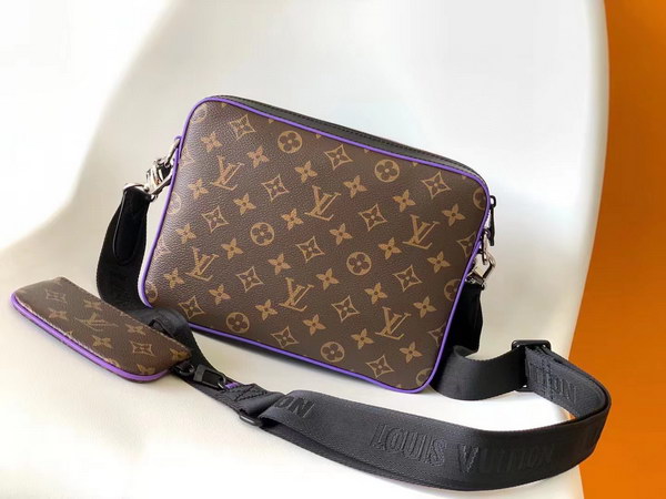 LV Handbags AAA(Men)-088