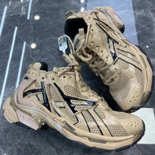 Ba*len*cia*ga shoes aaaa(women)-182