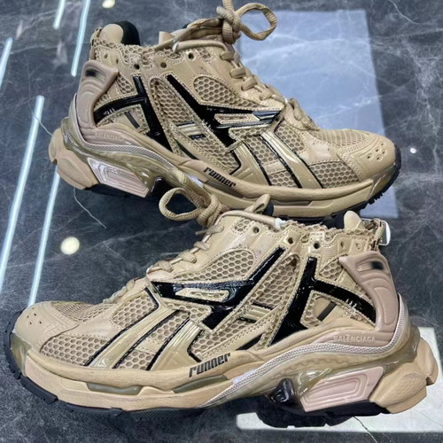 Ba*len*cia*ga shoes aaaa(women)-182