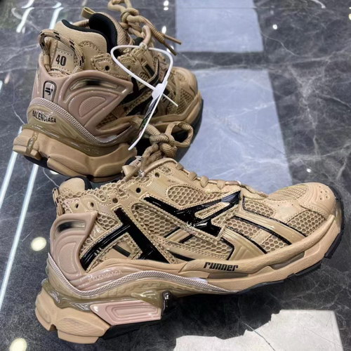 Ba*len*cia*ga shoes aaaa(women)-182