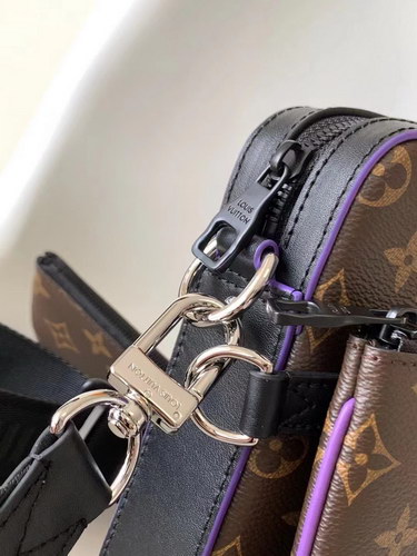 LV Handbags AAA(Men)-088