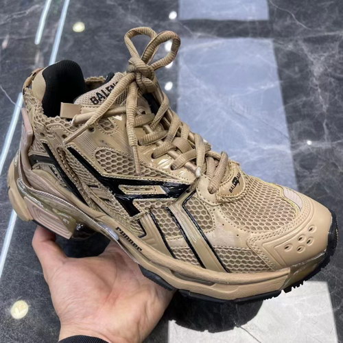 Ba*len*cia*ga shoes aaaa(women)-182