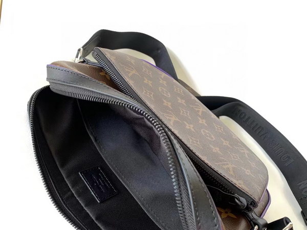 LV Handbags AAA(Men)-088