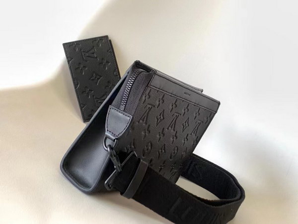 LV Handbags AAA(Men)-075
