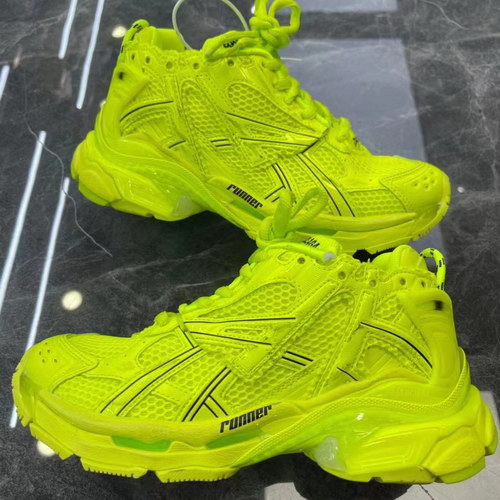 Ba*len*cia*ga shoes aaaa(women)-183