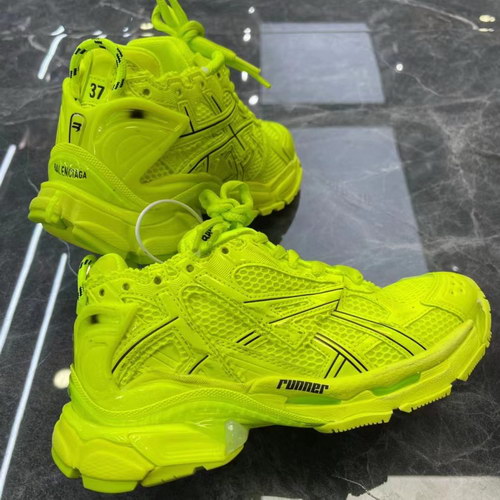 Ba*len*cia*ga shoes aaaa-186