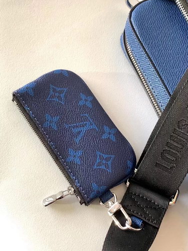 LV Handbags AAA(Men)-089